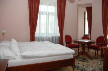 Hotel Jelnkova vila