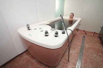 Kúpele Jeseník Priessnitz Hotel Priessnitz